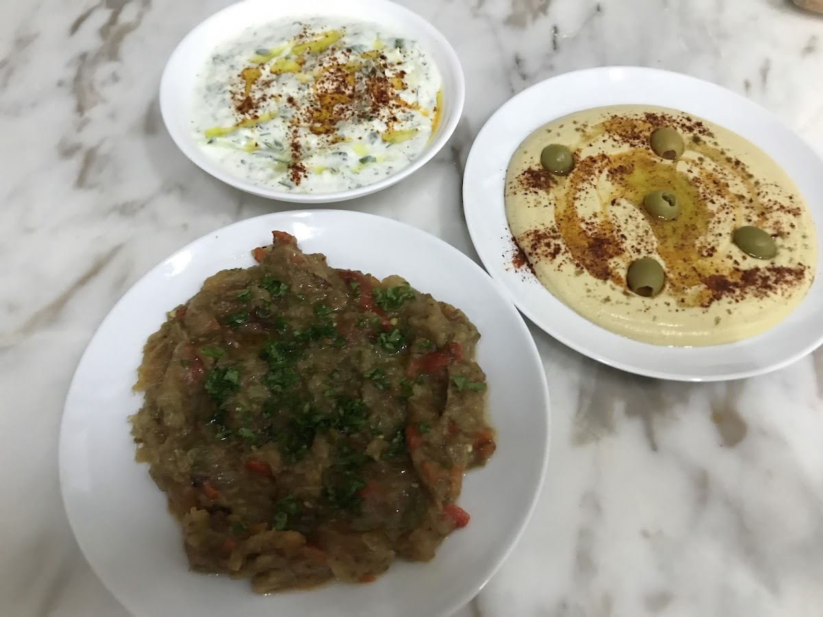 Bosphorus Cafe Photos 2